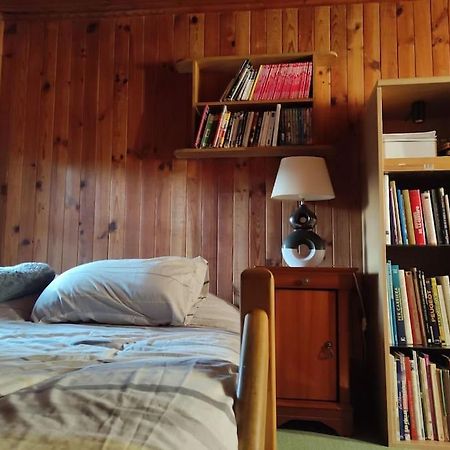 Chalet Accueillant Et Familial Saint-Martin-Vésubie エクステリア 写真