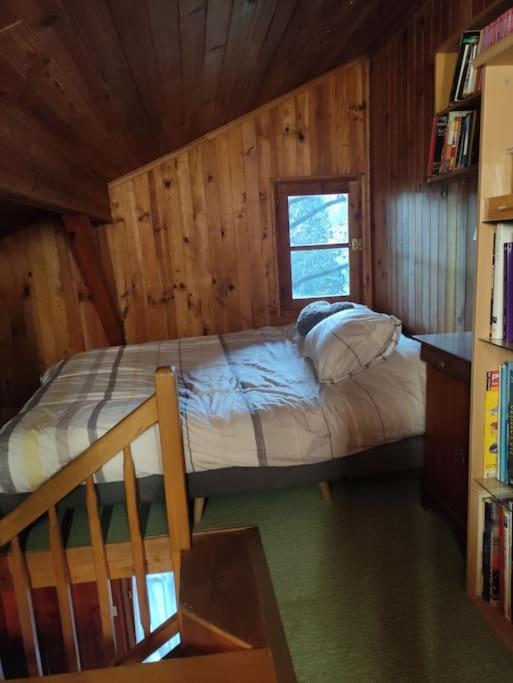 Chalet Accueillant Et Familial Saint-Martin-Vésubie エクステリア 写真