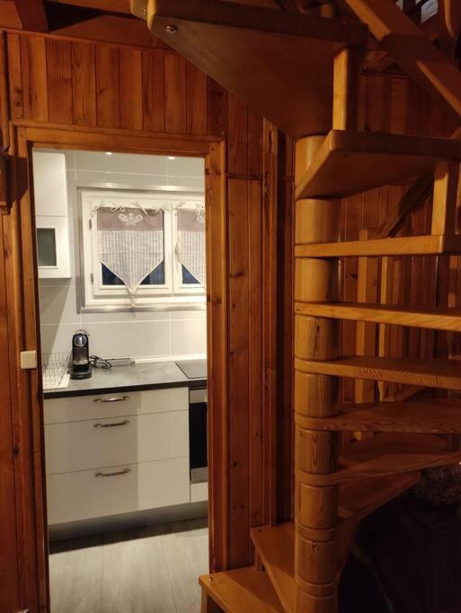 Chalet Accueillant Et Familial Saint-Martin-Vésubie エクステリア 写真