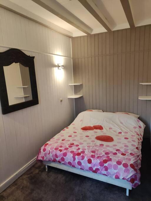 Chalet Accueillant Et Familial Saint-Martin-Vésubie エクステリア 写真